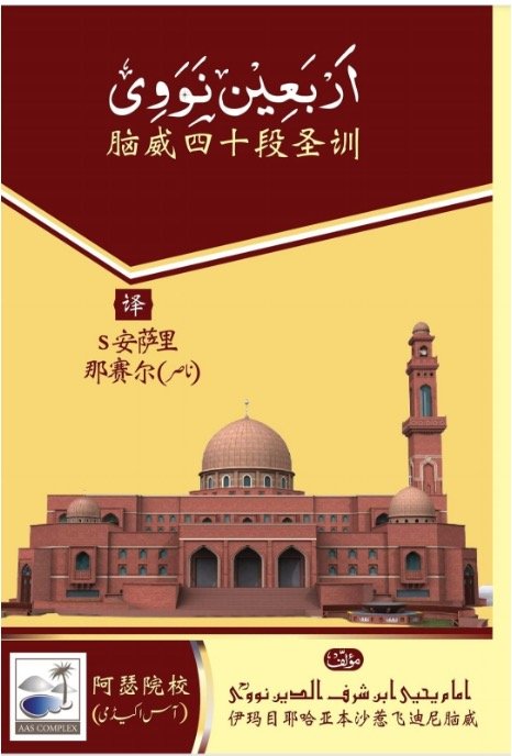 Arbaeen Navi